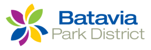 Batavia Park District Logo