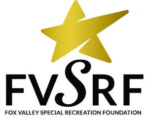FVSRF Logo - gold star above acronym FVSRF