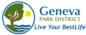 Geneva Park District Logo