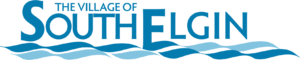 Village of South Elgin Logo